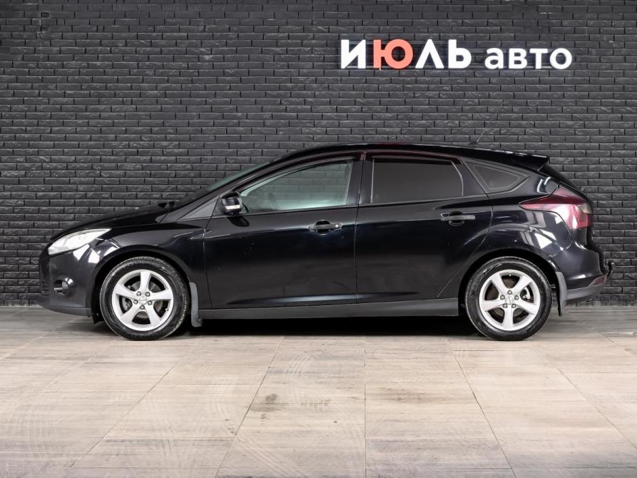 Ford Focus III Екатеринбург  - изображение 5