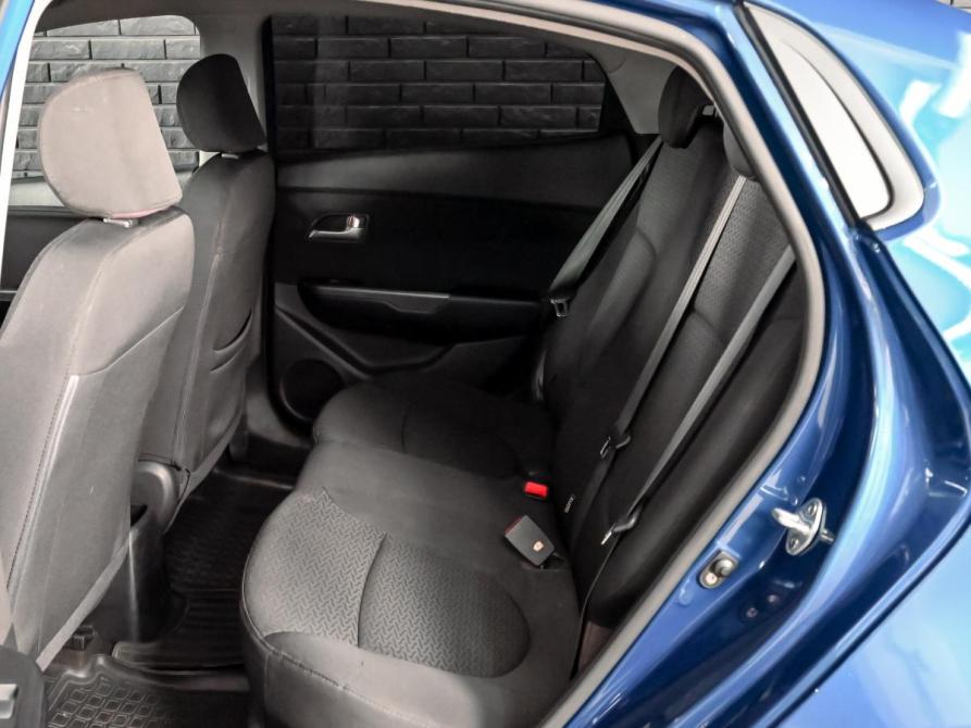 Kia Rio III Екатеринбург  - изображение 16