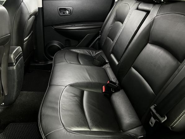 Nissan Qashqai I с пробегом 2007 года, цена 700 000 рублей, 315000 км, внедорожник, Автокод Объявления