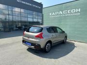 Peugeot 3008 I Екатеринбург  - изображение 14