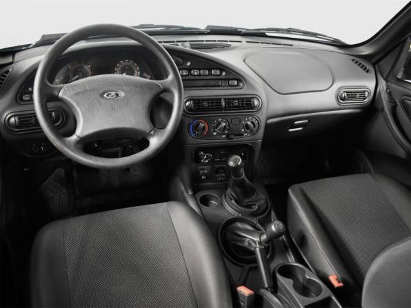 Lada (ВАЗ) Niva Travel I с пробегом 2024 года, цена 999 900 рублей, 20460 км, внедорожник, Автокод Объявления