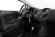 Ford Fiesta Mk6 Рестайлинг Нижний Новгород  - изображение 36