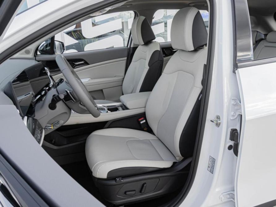 Kia Sportage (China) III (NP) Рестайлинг Краснодар  - изображение 10