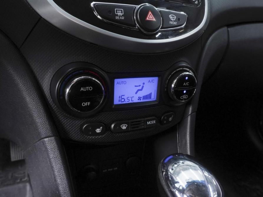 Hyundai Solaris I Ростов-на-Дону  - изображение 13