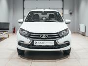 Lada (ВАЗ) Granta I Рестайлинг Екатеринбург  - изображение 18