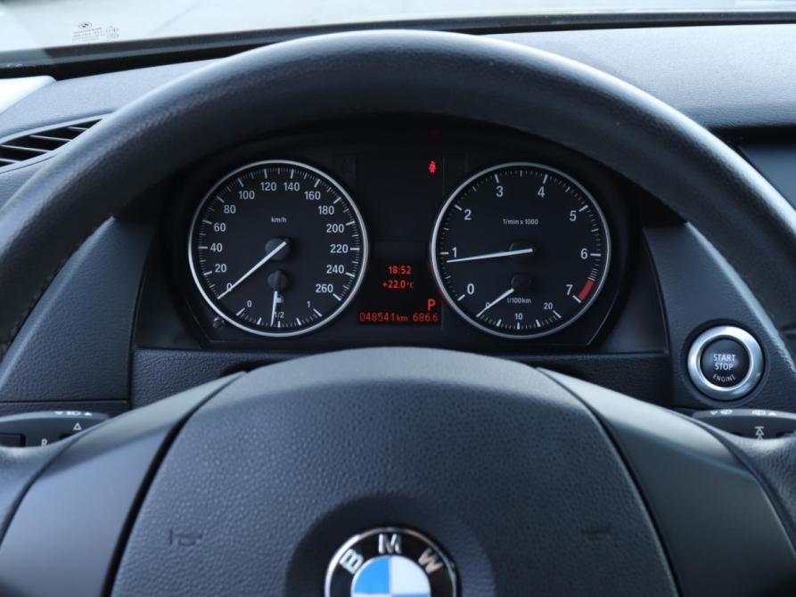 BMW X1 I (E84) Рестайлинг Москва  - изображение 12