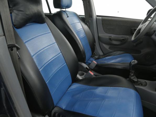 Hyundai Accent II с пробегом 2008 года, цена 243 000 рублей, 240000 км, седан, Автокод Объявления