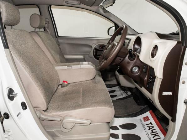 Daihatsu Boon II с пробегом 2013 года, цена 625 000 рублей, 133386 км, хэтчбек, Автокод Объявления