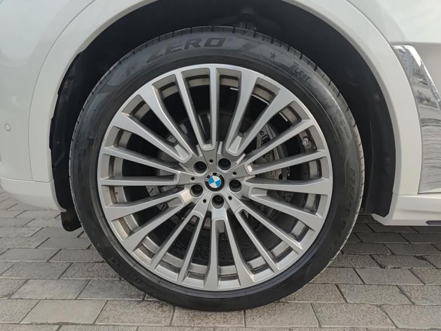 BMW X7 I (G07) Казань  - изображение 22