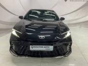 Toyota Camry IX (XV80) China Market Воронеж  - изображение 23