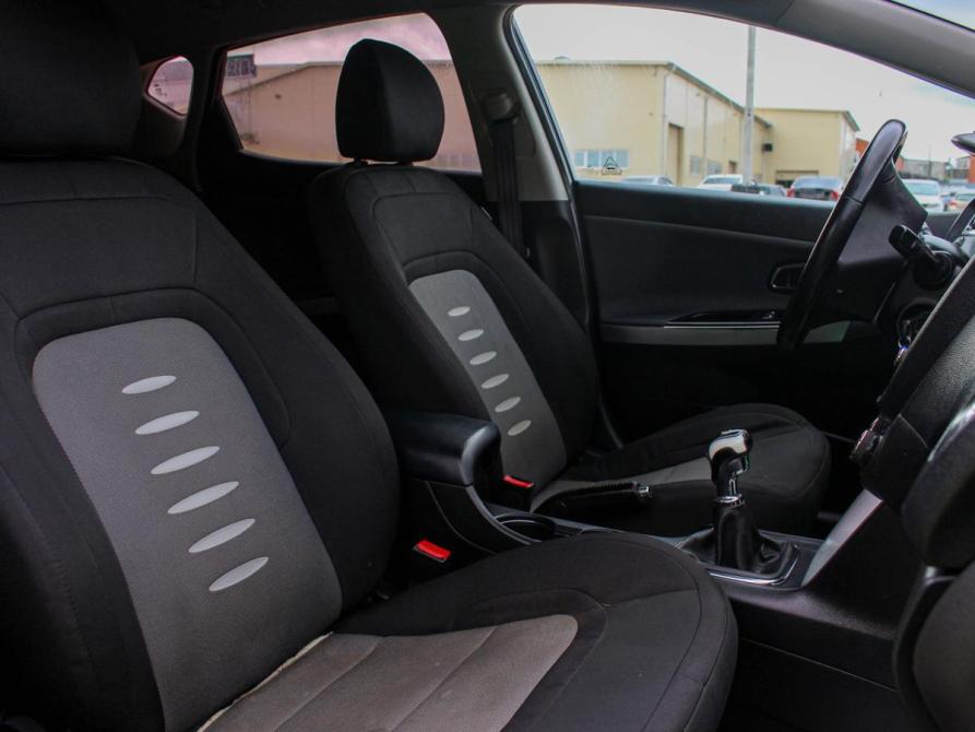 Kia Ceed II Калуга  - изображение 5