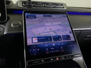 Mercedes-Benz S-Класс VII (W223) Москва  - изображение 36