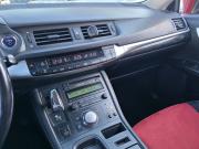 Lexus CT I Новосибирск  - изображение 43