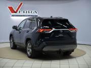 Toyota RAV4 V (XA50) Уфа  - изображение 23
