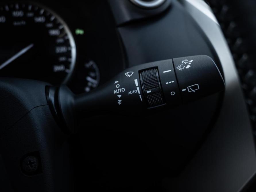 Lexus NX I Рестайлинг Ставрополь  - изображение 18