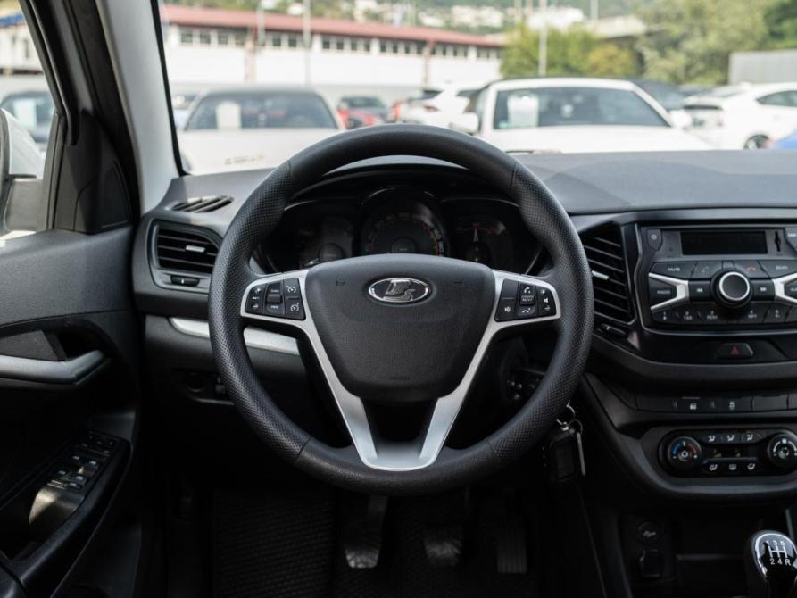 Lada (ВАЗ) Vesta I Сочи  - изображение 12