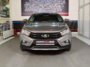 Lada (ВАЗ) Vesta I Кемерово  - изображение 24