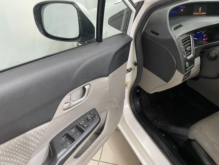 Honda Civic IX Рестайлинг Воронеж  - изображение 17