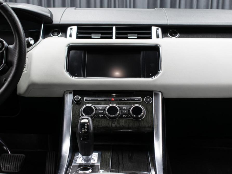 Land Rover Range Rover Sport II Москва  - изображение 15