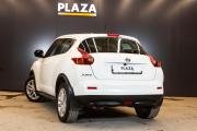 Nissan Juke I Уфа  - изображение 25
