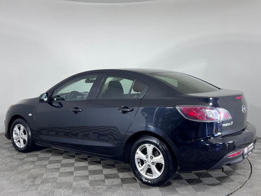 Mazda 3 II (BL) Ростов-на-Дону  - изображение 7