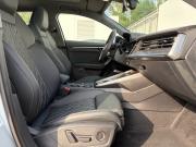 Audi A3 IV (8Y) Рестайлинг Москва  - изображение 28