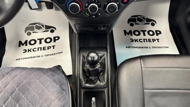 Chevrolet Aveo I Рестайлинг с пробегом 2008 года, цена 250 000 рублей, 191035 км, седан, Автокод Объявления