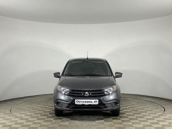Lada (ВАЗ) Granta I Рестайлинг с пробегом 2024 года, цена 929 000 рублей, 14767 км, лифтбек, Автокод Объявления