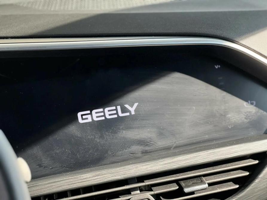 Geely Tugella I Рестайлинг Екатеринбург  - изображение 18