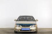 Kia Spectra I Рестайлинг 2 Тюмень  - изображение 19