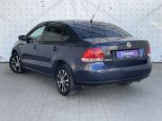 Volkswagen Polo V Тамбов  - изображение 24