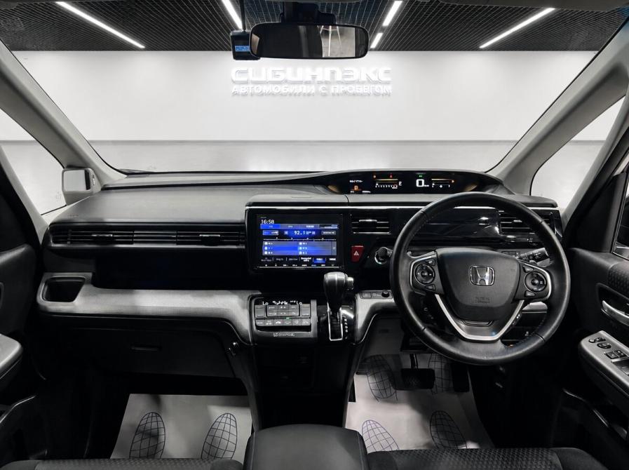 Honda Stepwgn V Рестайлинг Кемерово  - изображение 8