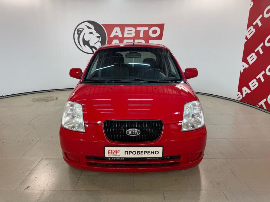 Kia Picanto I Новочеркасск  - изображение 3