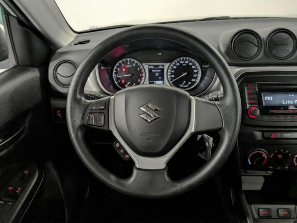 Suzuki Vitara II Рестайлинг с пробегом 2021 года, цена 1 795 000 рублей, 141251 км, внедорожник, Автокод Объявления