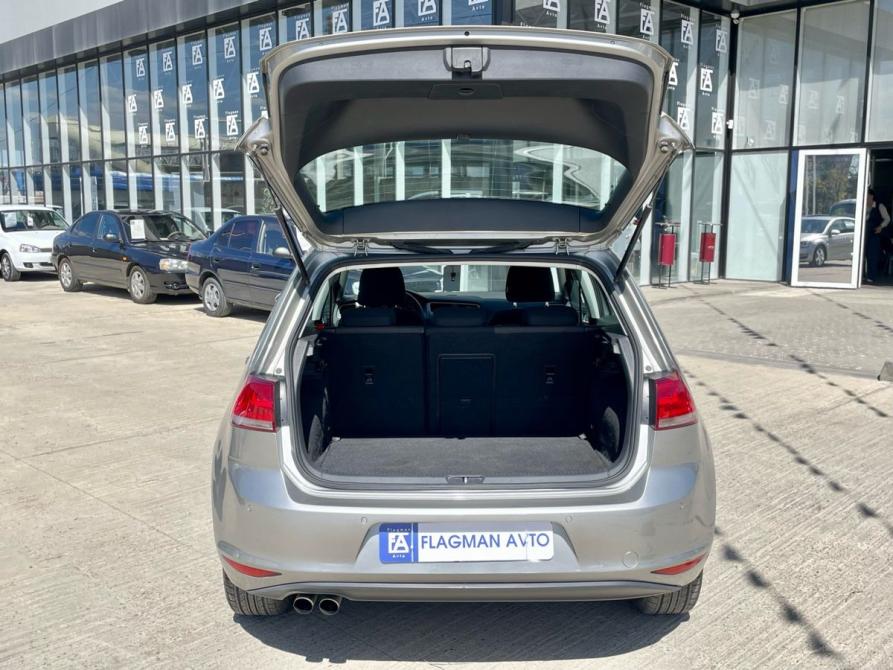 Volkswagen Golf VII Краснодар  - изображение 4