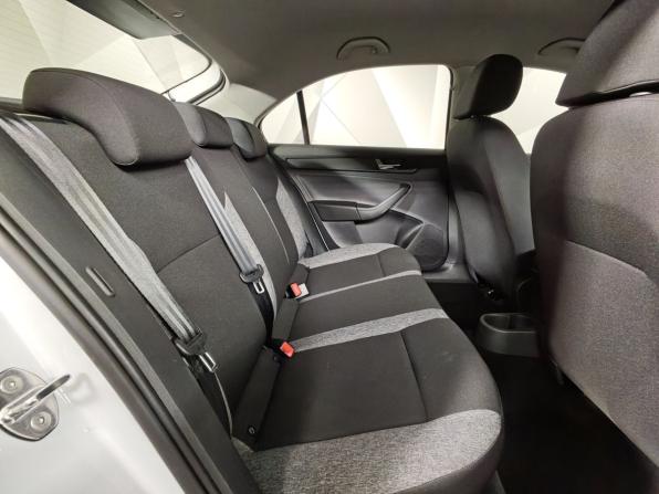 Skoda Rapid II с пробегом 2022 года, цена 1 699 000 рублей, 102068 км, лифтбек, Автокод Объявления