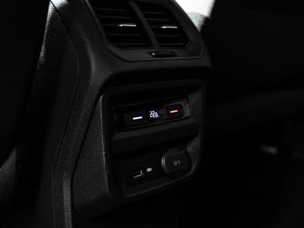 Volkswagen Tiguan II с пробегом 2020 года, цена 2 499 700 рублей, 120267 км, внедорожник, Автокод Объявления