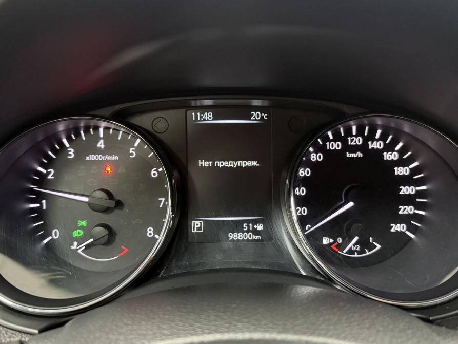 Nissan X-Trail III Тверь  - изображение 28
