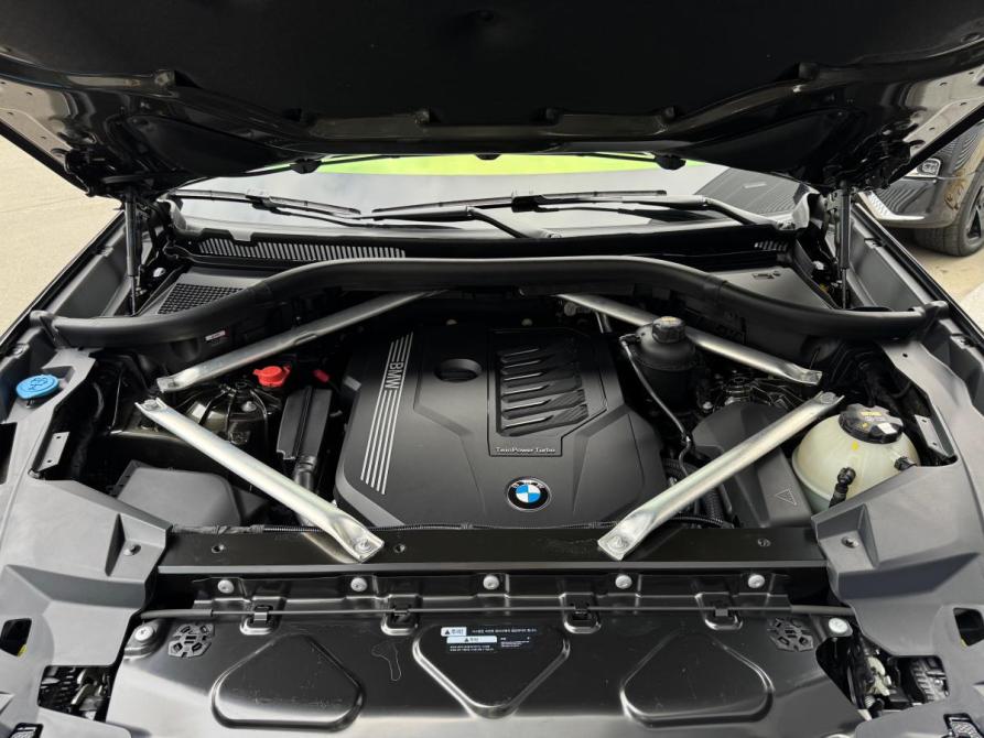 BMW X6 III (G06) Иркутск  - изображение 37
