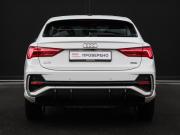 Audi Q3 Sportback II (F3) Москва  - изображение 28