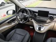Mercedes-Benz Marco Polo III (W447) Санкт-Петербург  - изображение 44