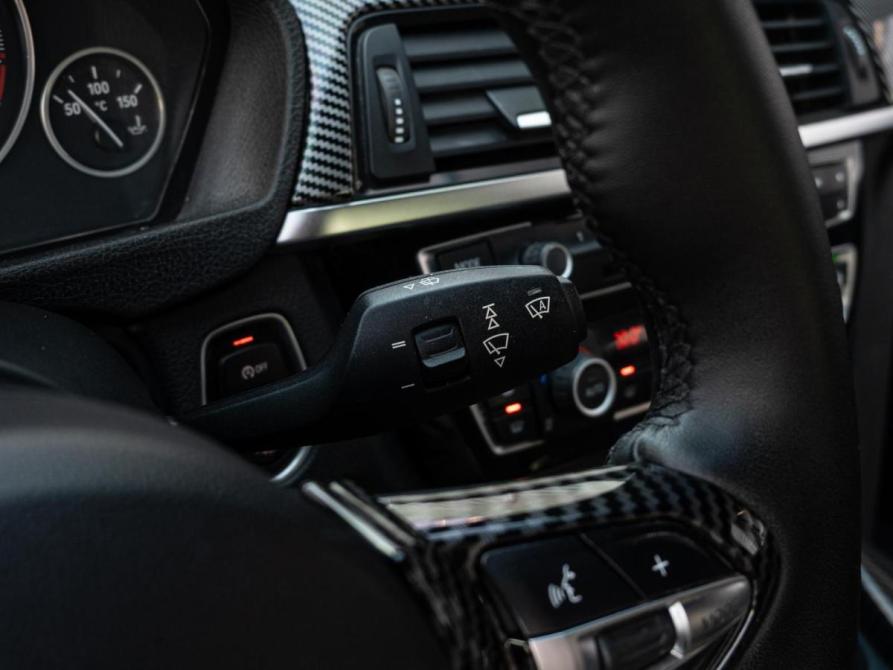 BMW 4 серии F32/F33/F36 Краснодар  - изображение 18