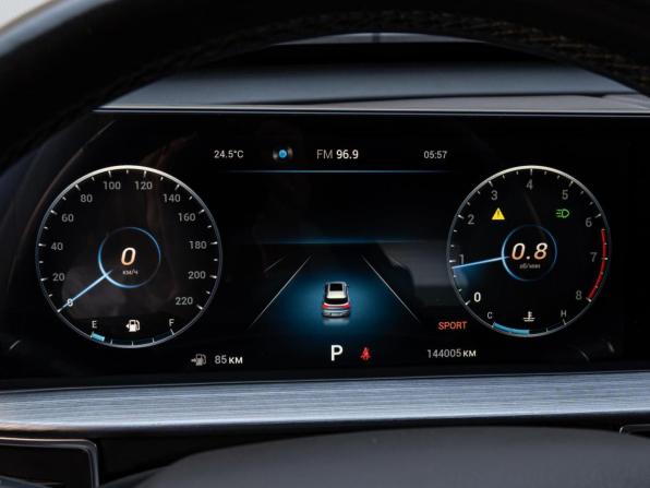 Chery Tiggo 7 Pro Max I с пробегом 2023 года, цена 1 660 000 рублей, 144005 км, внедорожник, Автокод Объявления