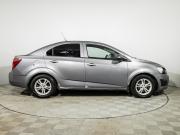 Chevrolet Aveo II Санкт-Петербург  - изображение 19