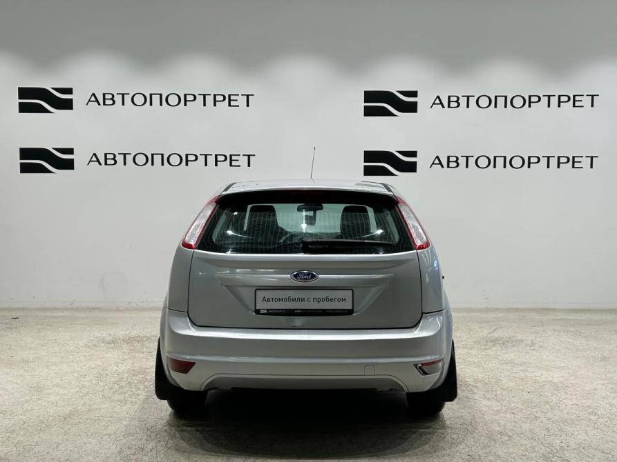 Ford Focus II Рестайлинг Санкт-Петербург  - изображение 6