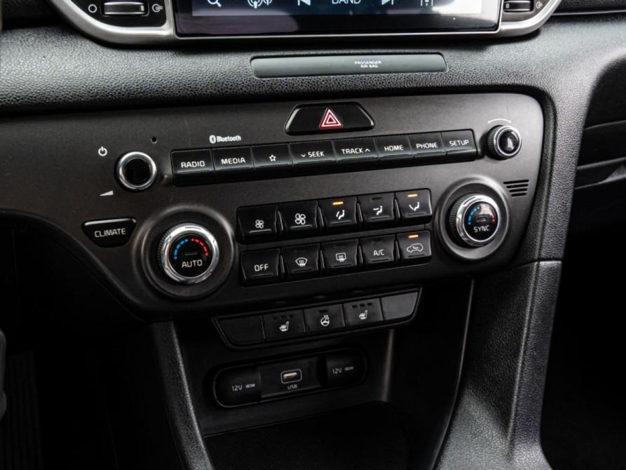 Kia Sportage IV Рестайлинг Краснодар  - изображение 14