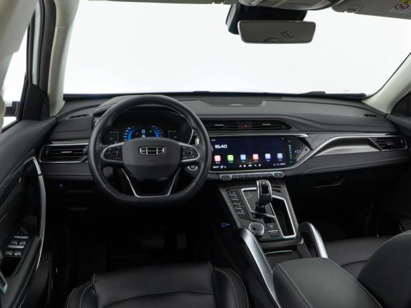 Geely Atlas Pro с пробегом 2024 года, цена 2 229 050 рублей, 64294 км, внедорожник, Автокод Объявления
