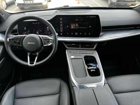 Haval F7 II с пробегом 2024 года, цена 2 525 000 рублей, 16231 км, внедорожник, Автокод Объявления