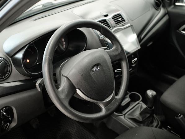 Lada (ВАЗ) Granta I Рестайлинг с пробегом 2024 года, цена 698 000 рублей, 106978 км, седан, Автокод Объявления