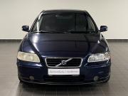Volvo S60 I Рестайлинг Москва  - изображение 23